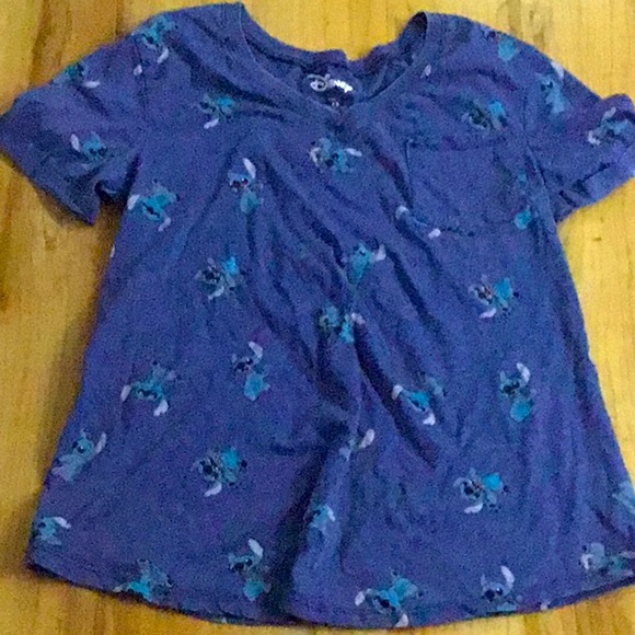 Tops - Stitch top